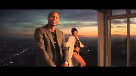 Trey Songz Slow Motion Official Video Youtube