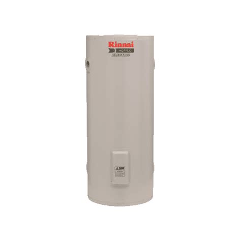 Rinnai Hotflo 125L 3 6kW Electric Hot Water System Hot Water 2day