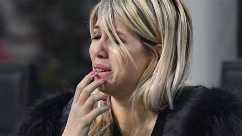 Grave Denuncia Contra Wanda Nara Por Parte De Una Empleada Varada