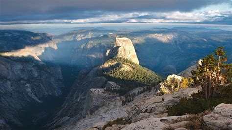 Yosemite National Park Wallpaper Hd 58 Images