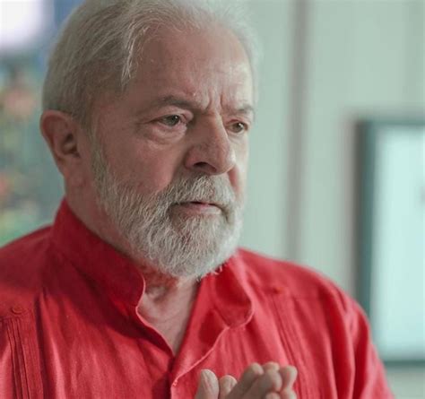 Se o parlamento promulgar, teremos voto impresso em 2022. Lula diz que eleição de Bolsonaro foi fraude: "Me ...