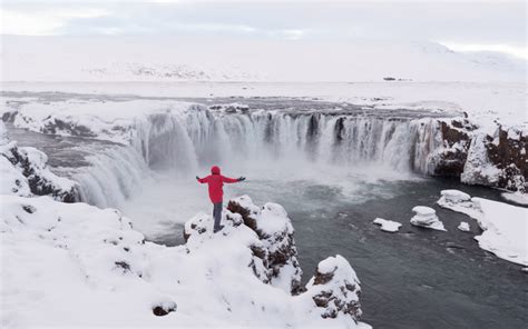 Best And Worst Times To Visit Iceland Sorted By Activity