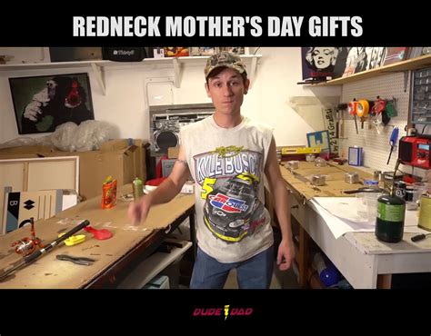 Redneck Mothers Day Ts Are You Struggling To Find The Perfect Mothers Day T On A