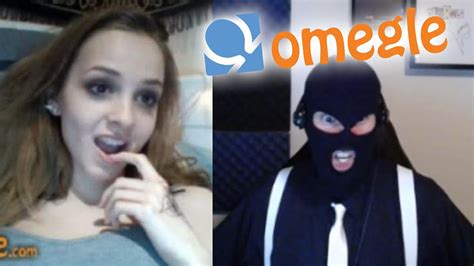 hunting milfs on omegle youtube