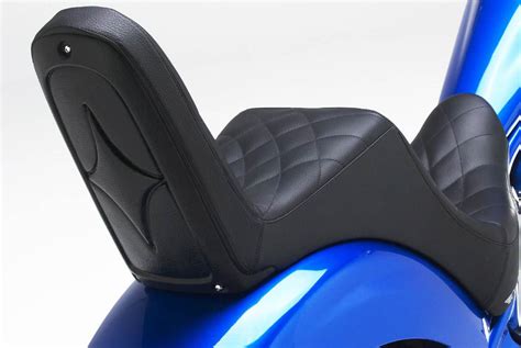 The honda fury model is a custom / cruiser bike manufactured by honda. Corbin Motorcycle Seats & Accessories | Honda Fury | 800 ...