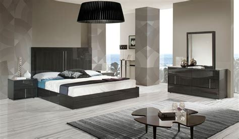 We have 33 images about bedroom furniture grey including images, pictures, photos, wallpapers, and more. Modrest Ari Italian Modern Grey Bedroom Set