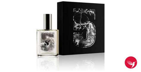 Six Scents 5 Jeremy Scott Illicit Sex Six Scents Parfum Un Parfum
