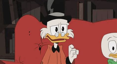 Three Caballeros Disney Ducktales Scrooge Mcduck Duck Duck Duck