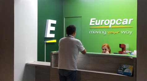 Europcar Expande Sua Rede No Brasil Blog Das Locadoras De Veículos