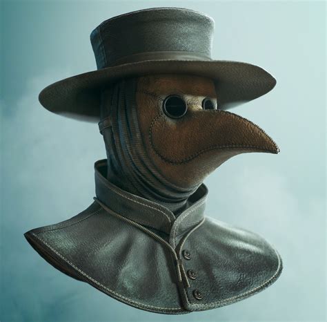 The Sims Resource Plague Doctor