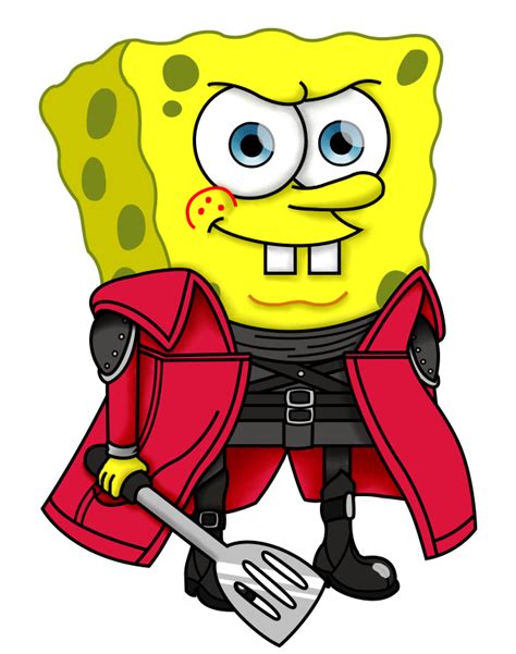 Little red riding hood cartoon character illustration, little red hat story, hat vector, hat, happy birthday vector images png. Image - KHOH SpongeBob.png | CWA Character Wiki | Fandom ...