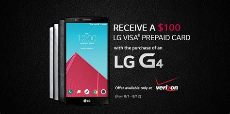 But there's also a key difference from typical store. Cult of Android - Verizon throws in free $100 prepaid card ...