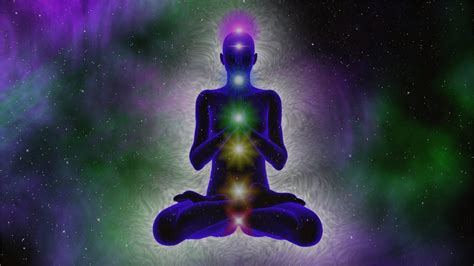 Chakra Meditation Cleansing Balancing And Healing With Guided Hypnosis