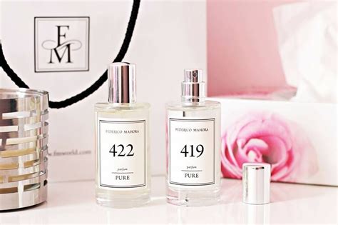 Fm Perfume List Save Money On Perfume With These Lovely Scents