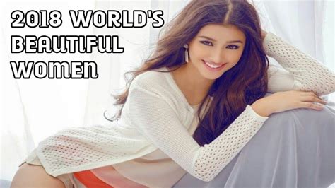 Top Countries With The Most Beautiful Women Of The World Youtube Images