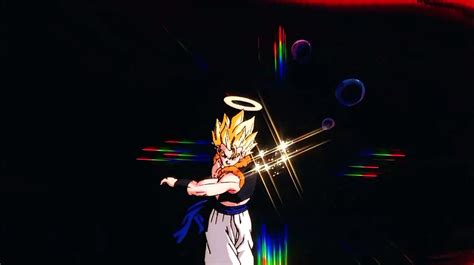 A long time ago, there was a boy named song goku living in the mountains. Stardust Breaker | Dragon Ball Wiki | Fandom