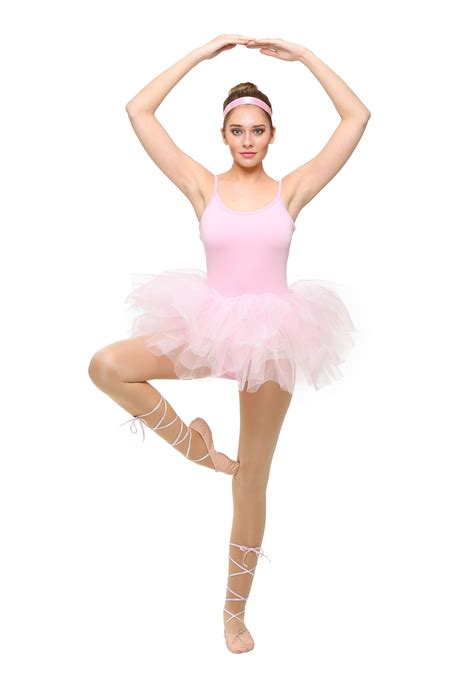 Be Elegant And Graceful This Halloween Our Classic Ballerina Costume