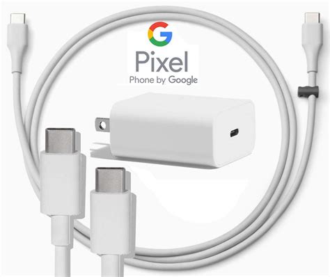 The Best Google Pixel Xl Home Charger U Life