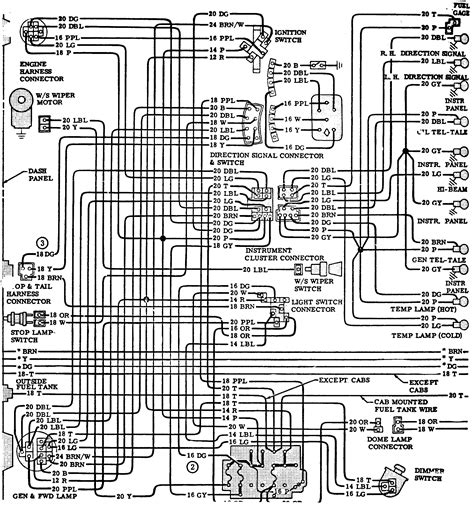 ⭐⭐⭐ 86 Gmc Truck Wiring Diagram Reference⭐⭐⭐