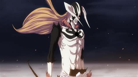 Got Any Wallpapers Of Vasto Lorde Ichigo In This Pose Rbleach