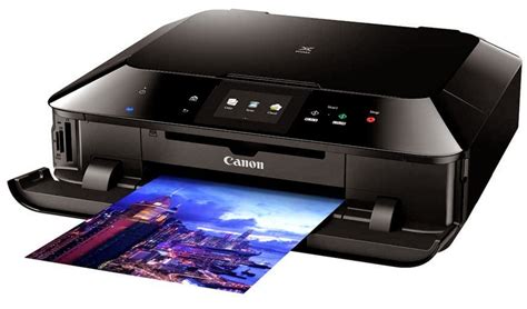 I should say this is my third canon printer and i've never encountered a set up problem before. Canon PIXMA MG 7170 Drivers Download | CPD