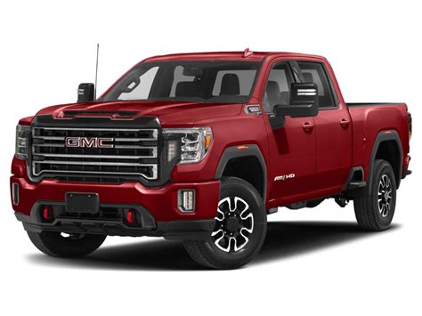 Red 2022 Gmc Sierra 2500hd For Sale Ng1213a