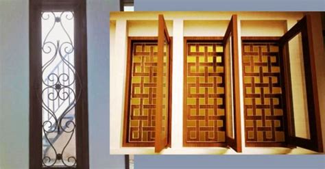 Model teralis jendela minimalis terbaru ~ melindungi bagian dalam rumah dari tindakan kriminal adalah suatu keharusan. Model Teralis Modern Untuk Jendela Dari Besi Tempa