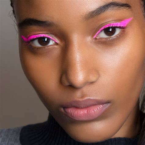 5 hot makeup trends that you should try this year fashion 360 magazine