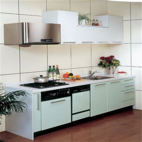 Whether you're just touching up the finishing to your cabinets, or completely redoing your entire kitchen, we hope you've been able to find the right product to give you the finish you want. China High Gloss Lacquer Finish Kitchen Cabinet with Invisible Stainless Steel Handle - China ...