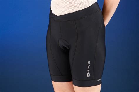 Sugoi Evolution Women S Shorts Review Cycling Weekly