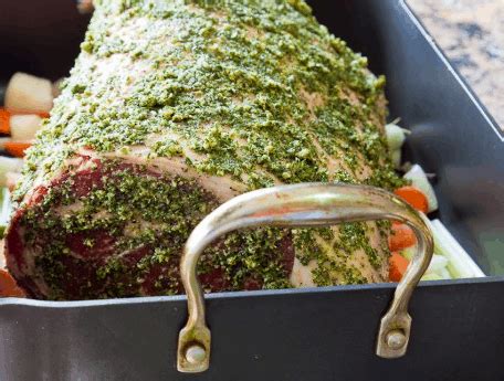 Prime rib makes any meal a special occasion. Christmas Menu: Prime Rib Recipes Guaranteed To Make Your Mouth Water | Lady and the Blog