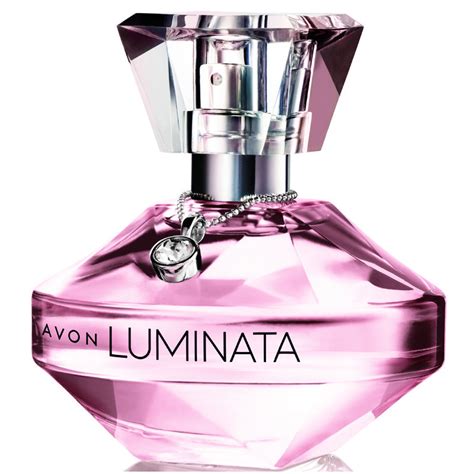 Quality giftable women's & mens perfumes by avon. Avon Luminata new fragrance for woman 2018 - Reastars ...