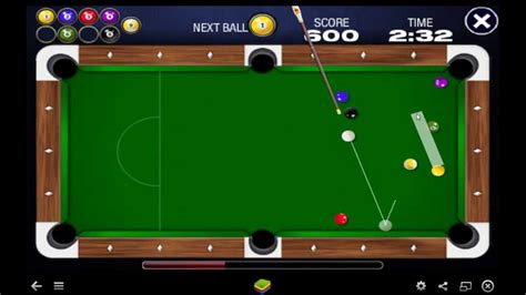 Capture the spotlight in the pubs & pool halls and build you legacy in the most realistic pool game on the planet. How to install & play on PC: 9 ball pool billiard Mobile ...