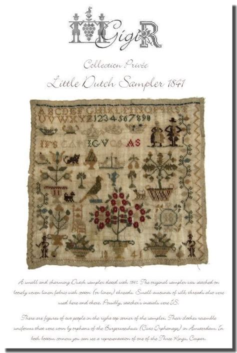 Cross stitch patterns, cross stitch kits and accessories. 370 best Reproduction Samplers images on Pinterest ...