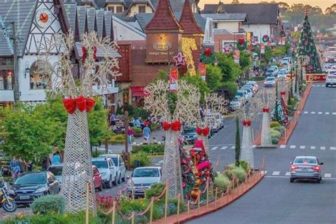 O Que Fazer Em Gramado No Verão Temporadalivre