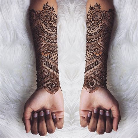 4 Mehndi Colour Tips On How To Make Your Bridal Mehndi Darker And All The