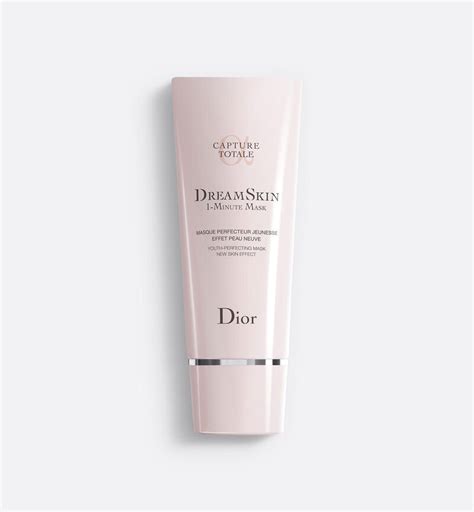 Capture Dreamskin The Collections Skincare Dior Uk