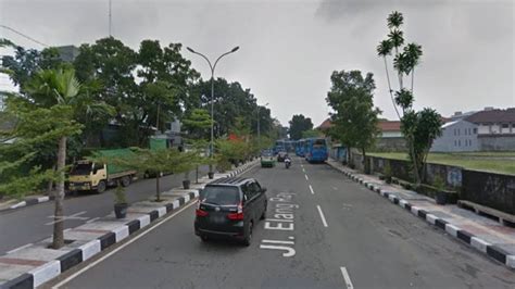 Rumah Mungil Di Elang Rajawali Timur Bandung