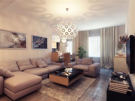 18 Pictures With Ideas For The Layout Of Small Living Rooms Page 3 Of 4