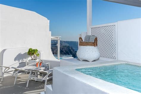 Aqua Luxury Suites Santorini In Santorini 2021 Pricesvideoratings
