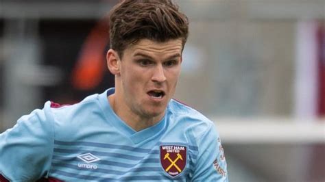Sam Byram Norwich City Sign Right Back From West Ham Bbc Sport