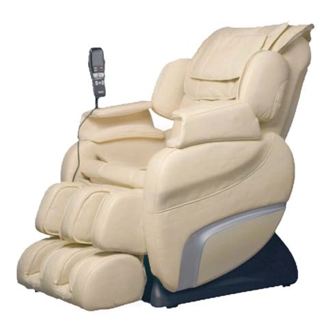 Osaki Os 4000 Zero Gravity Executive Fully Body Massage Chair Open Box