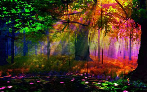 Colorful Nature Colors Photo 39580861 Fanpop