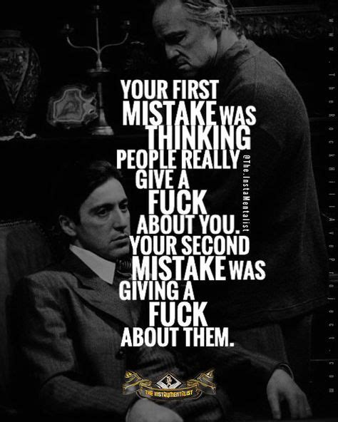 100 Best Mafia Quotes Images Mafia Quote Gangster Quotes Quotes