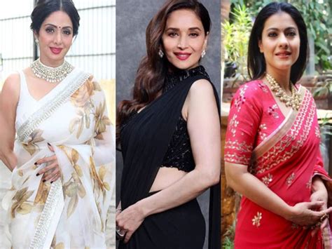 Actresses Who Got Married At The Peak Of Their Careers Madhuri Dixit