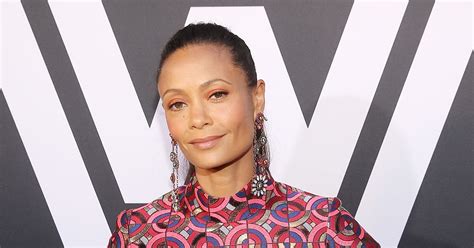 Thandie Newton Says She Was Excluded From Times Up