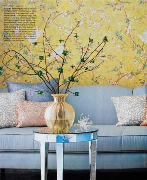 How Do They Do That Chinoiserie Wallpaper Chinoiserie Wallpaper
