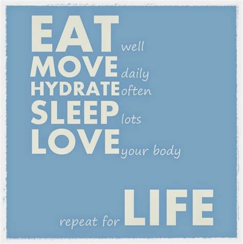 Inspirational Health Quotes Inspirational Quotes And Pictures
