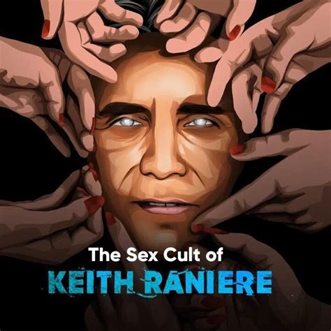 the sex cult of keith raniere