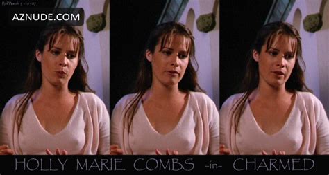 Holly Marie Combs Nude Telegraph